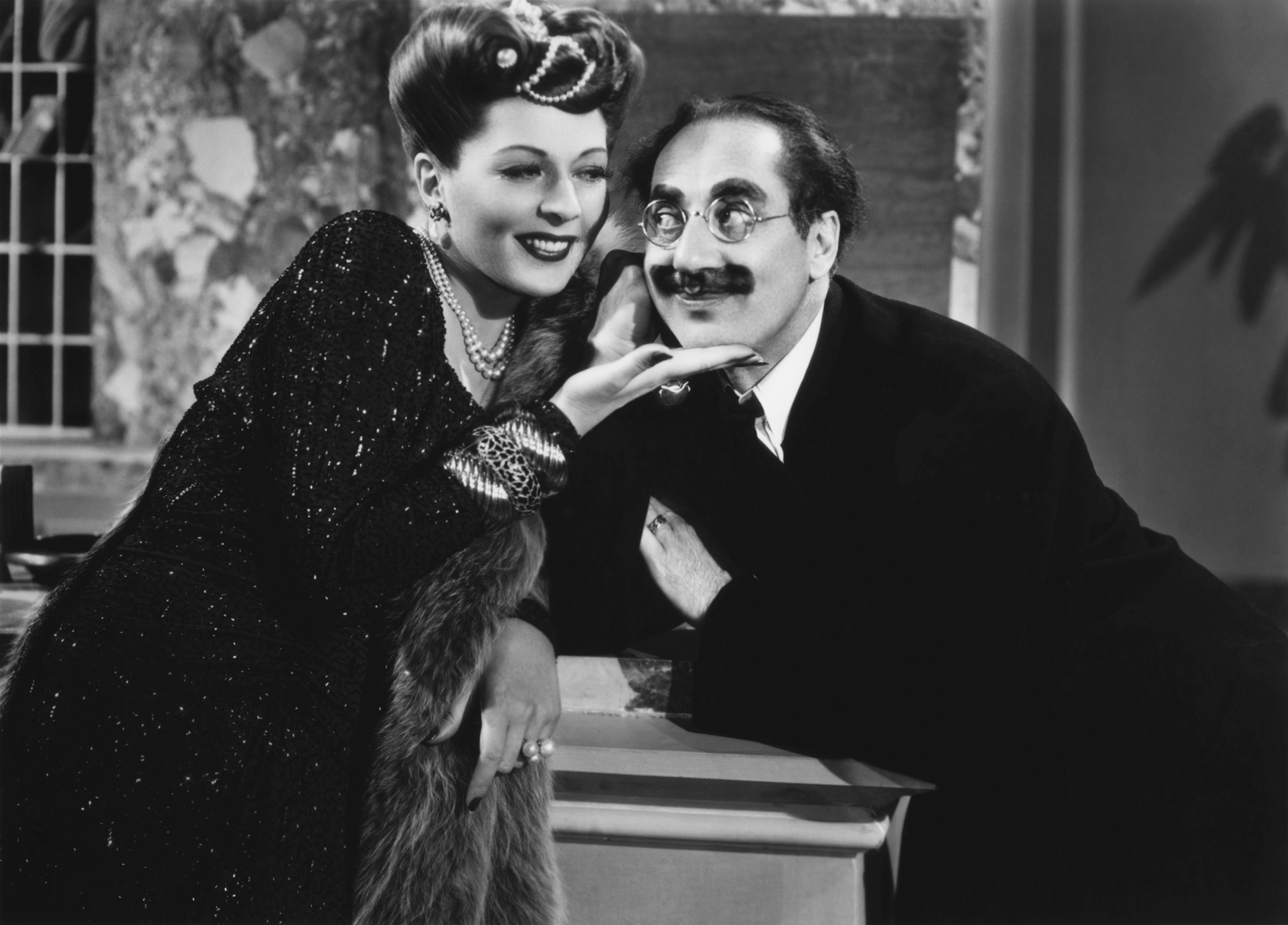 The Marx Brothers Wallpapers, Posters, Photos, Prints